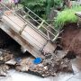 jembatan rusak