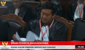 kuasa hukum sarai