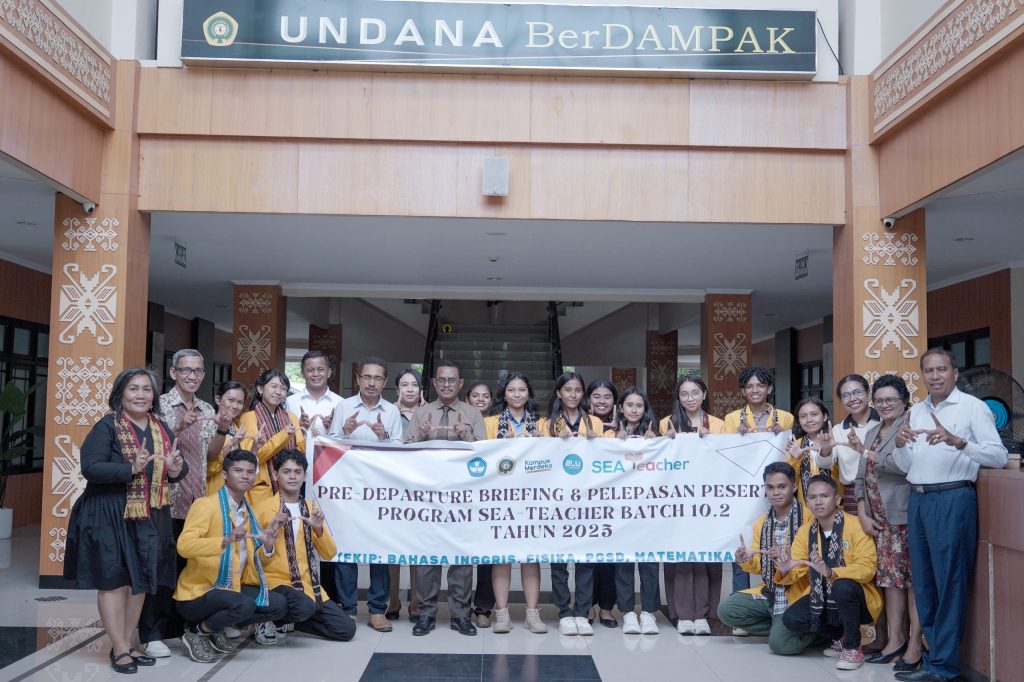 undana 1