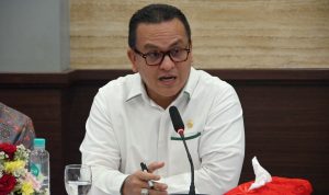 Legislator Senayan Umbu Rudi Kabunang Desak Malaysia Transaparan Soal Penembakan WNI 2 IMG 20250201 WA0046