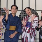 Japanese Popular Culture Program