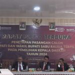 KPU Sabu Raijua