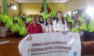 PT KSEI