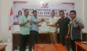 SK perindo