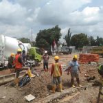 Tertibkan Aset di Muara Enim