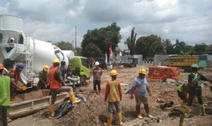 Tertibkan Aset di Muara Enim Tertibkan Aset di Muara Enim