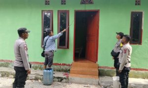bunuh diri