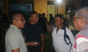 dicky tallo