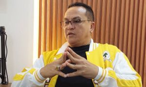 Politisi Golkar Umbu Rudi Kabunang Minta Kementerian Imigrasi Serius Pantau Pergerakan WNA di Bali 1 images 2