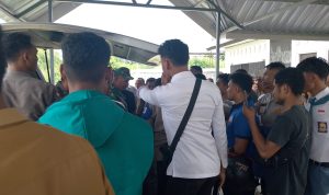 kasus bundir nagekeo