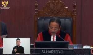 ketua MK ketua MK