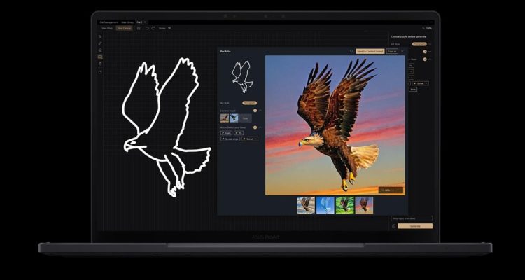 laptop asus