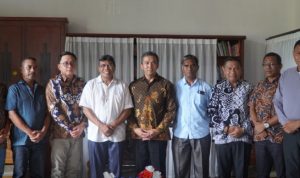 150769 05285018032025 Uskup Keuskupan Agung Ende