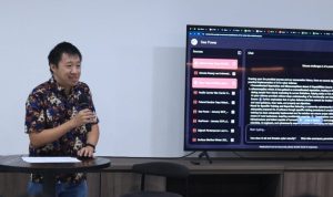 AI dalam Birokrasi AI dalam Birokrasi