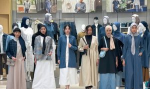 DUST Mempersembahkan ‘Ramadan Soiree Effortless Denim Rayya’ DUST Mempersembahkan ‘Ramadan Soiree Effortless Denim Rayya