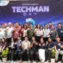 Dokumentasi Technology and Human Day 2025 BINUS Media Publishing Sumber VRITIMES.com