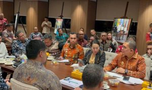 Gubernur Melki dan Kada se-NTT Audiensi dengan Menteri Perumahan, Tangkap Peluang Program 3 Juta Rumah 3 IMG 20250321 WA0003