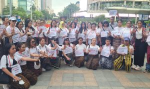 Forum Perempuan Diaspora NTT Jakarta Serukan Setop Kekerasan Seksual pada Anak dan Perempuan 2 IMG 20250323 WA0055