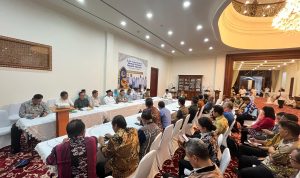 Mentan Minta Pemprov NTT Pastikan Kesiapan Lahan untuk Eksekusi Program Cetak Sawah 1 IMG 20250323 WA0065