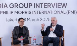 Jacek Olczak, CEO Philip Morris (1) Jacek Olczak CEO Philip Morris 1