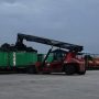 KAI Dukung Ketahanan Pangan Nasional PT Kereta Api Indonesia Sumber VRITIMES.com