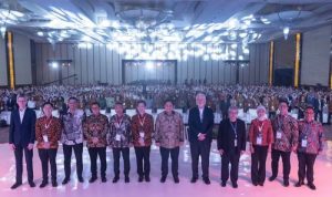 Komitmen CEO PMI Jacek Olczak di Indonesia Komitmen CEO PMI Jacek Olczak di Indonesia