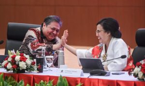airlangga sri mulyani airlangga sri mulyani