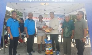 bupati krisman
