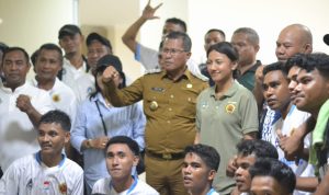 bupati kupang bupati kupang