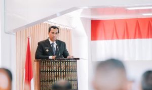 bupati sarai