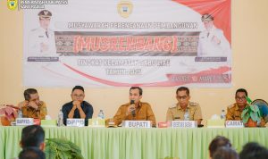 musrenbang sabu