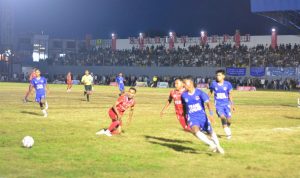 persebata vs perse