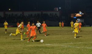 perseftim vs bajak laut perseftim vs bajak laut