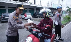 polisi berbagi polisi berbagi