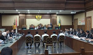 sidang ronald sidang ronald