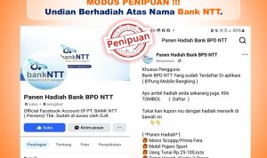 Bank NTT Ingatkan Nasabah Soal Undian Berhadiah di Medsos, Itu Penipuan! 4 IMG 20250404 WA0011