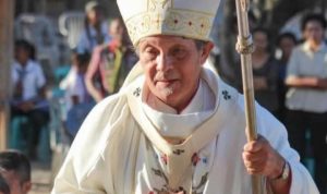 Uskup Emeritus Mgr. Petrus Turang Meninggal Dunia pada Usia 78 Tahun 5 IMG 20250404 082846